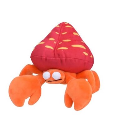 Pokemon Center Original Plush Pokemon Fit Parasect