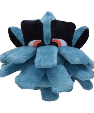 Pokemon Center Original Plush Pokemon Fit Pineco