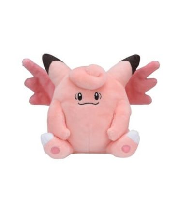 Pokemon Center Original Plush Pokemon Fit Pixie