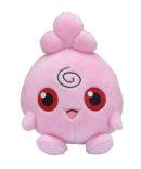Pokemon Center Original Plush Pokemon Fit Rotom (Heat Rotom)