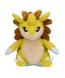 Pokemon Center Original Plush Pokemon Fit Shiftry