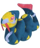 Pokemon Center Original Plush Pokemon Fit Shiftry