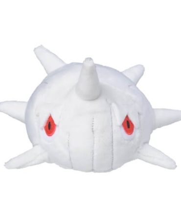 Pokemon Center Original Plush Pokemon Fit Silcoon