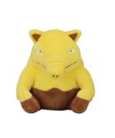 Pokemon Center Original Plush Pokemon Fit Spiritomb