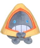 Pokemon Center Original Plush Pokemon Fit Spiritomb