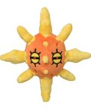 Pokemon Center Original Plush Meowth (Kyodai Max)