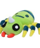 Hankyodon Nakayoshi Pair Plush Toy
