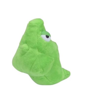 Pokemon Center Original Plush Pokemon Fit Transel