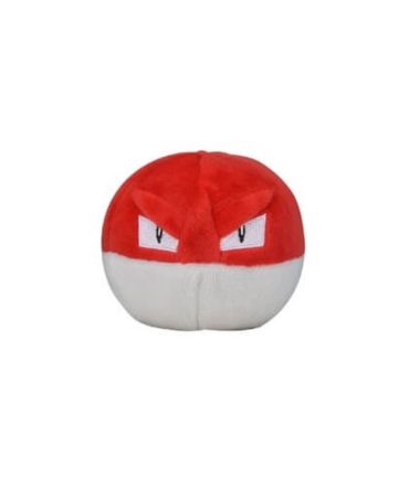 Pokemon Center Original Plush Pokemon Fit Voltorb