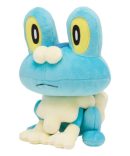Pokemon Center Original Plush Toy Nyai King