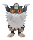 Pokemon Center Original Plush Toy Nyai King