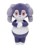 Pokemon Center Sound Plush Doll Piplup