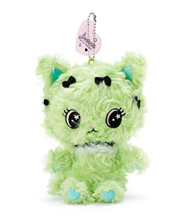 Sanrio  Beatcats Mascot Holder Emma (Debut)