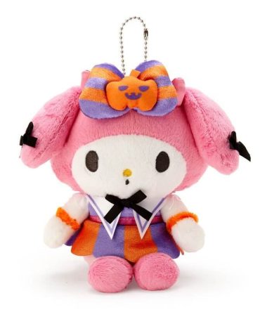 Sanrio  My Melody Mascot Holder (Halloween 2021)