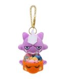 Pokemon Center Original Mascot Mawhip  La Mode Mawhip (Caramel Mix)