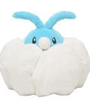 Pokemon Center Original Mascot Mawhip  La Mode Mawhip (Caramel Mix)