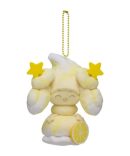 Pokemon Center Original Nigitte Munimuni Plush Toy Everyone Pikachu