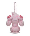 Eco Bag With Kuromi Plush Case