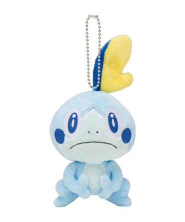 Pokemon Center Original Mascot Messon