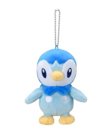 Pokemon Center Original Mascot Piplup