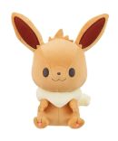 Pokemon Center Original Nigitte Munimuni Plush Toy Everyone Pikachu