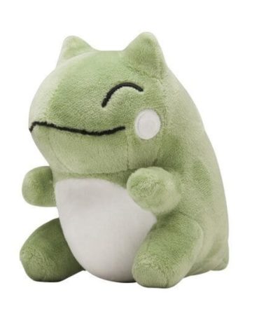 Pokemon Center Original Only Elfoon Is A Stuffed Animal