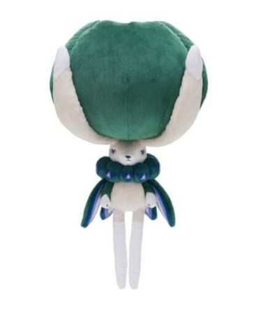 Pokemon Center Original Plush Badrex