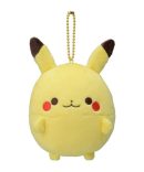 Pokemon Center Original Plush Galal Barrier