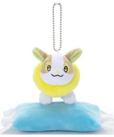 Pokemon Center Original Plush Eco Bag / One Pachi
