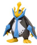 Pokemon Center Original Plush Galal Barrier