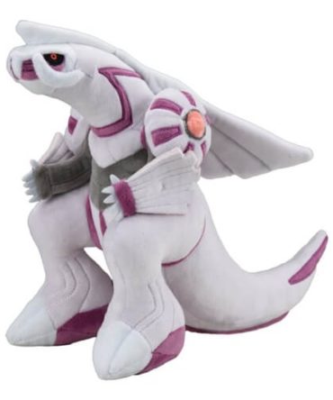 Pokemon Center Original Plush Palkia