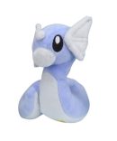Pokemon Center Original Plush Pokemon Fit Feraligatr
