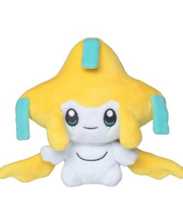 Pokemon Center Original Plush Pokemon Fit Girach