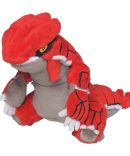 Pokemon Center Original Plush Pokemon Fit Hippowdon