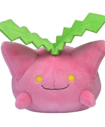 Pokemon Center Original Plush Pokemon Fit Hoppip