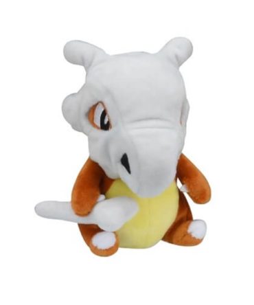 Pokemon Center Original Plush Pokemon Fit Karakara