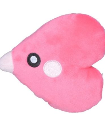 Pokemon Center Original Plush Pokemon Fit Luvdisc