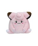 Pokemon Center Original Plush Pokemon Fit Poliwag