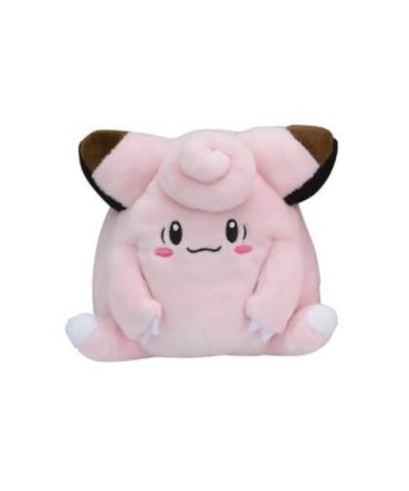 Pokemon Center Original Plush Pokemon Fit Pippi
