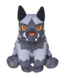 Pokemon Center Original Plush Armor Gaa Sora Tobu Taxi