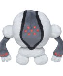 Pokemon Center Original Big Plush Bead Cushion Mugyutto Pikachu