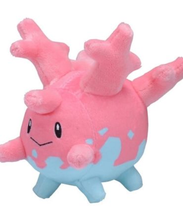 Pokemon Center Original Plush Pokemon Fit Sanigo