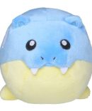 Pokemon Center Original Plush Pokemon Fit Spiritomb
