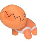 Pokemon Center Original Plush Pokemon Fit Voltorb