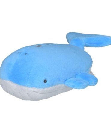 Pokemon Center Original Plush Pokemon Fit Wailord