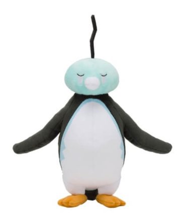 Pokemon Center Original Plush Toy Coolipo (Nice Face)