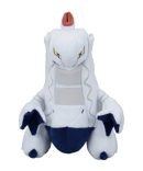 Pokemon Center Original Plush Toy Nyai King
