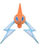 Pokemon Center Original Plush Toy Nyai King