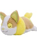 Rurouni Kenshin X Hello Kitty Mascot Holder (Enishi Yukishiro)
