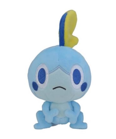 Pokemon Center Original Pokemon Dolls Messon